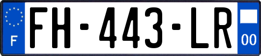 FH-443-LR