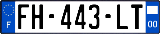 FH-443-LT