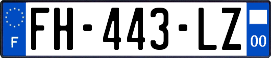 FH-443-LZ