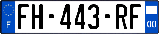 FH-443-RF