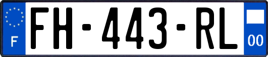FH-443-RL