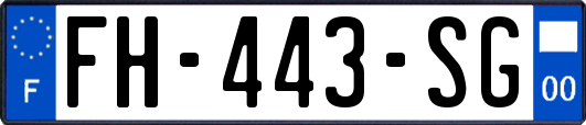 FH-443-SG