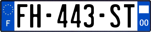 FH-443-ST