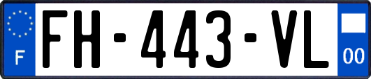 FH-443-VL