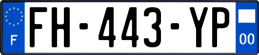 FH-443-YP