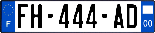 FH-444-AD