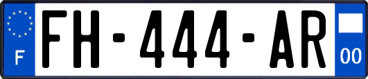 FH-444-AR