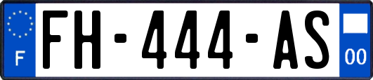 FH-444-AS