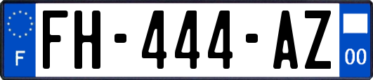 FH-444-AZ