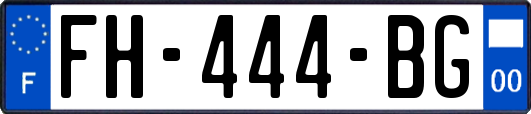 FH-444-BG