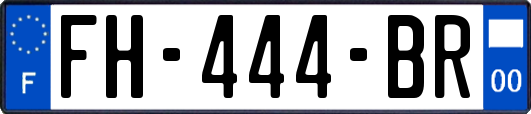 FH-444-BR