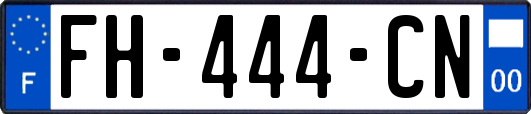 FH-444-CN