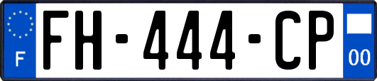 FH-444-CP