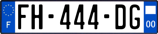 FH-444-DG