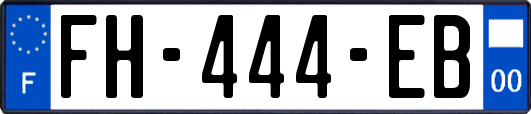 FH-444-EB