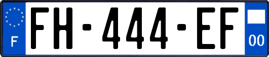 FH-444-EF