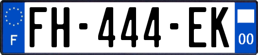 FH-444-EK