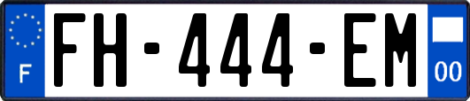 FH-444-EM