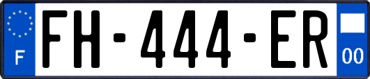 FH-444-ER