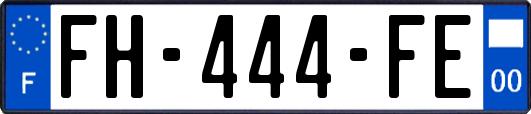 FH-444-FE