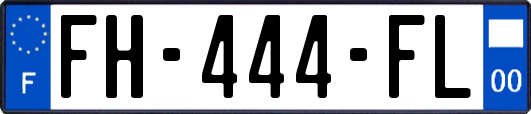 FH-444-FL