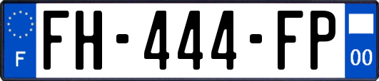 FH-444-FP