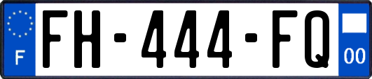 FH-444-FQ