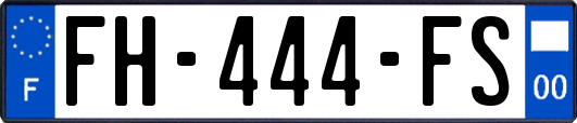 FH-444-FS
