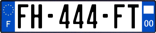 FH-444-FT