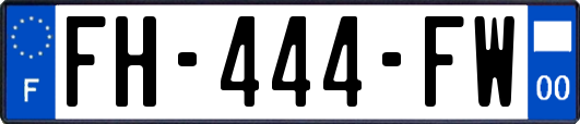 FH-444-FW