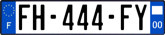 FH-444-FY