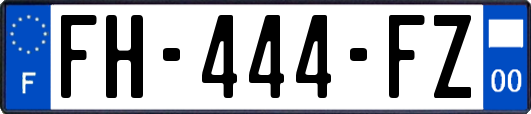 FH-444-FZ