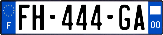 FH-444-GA