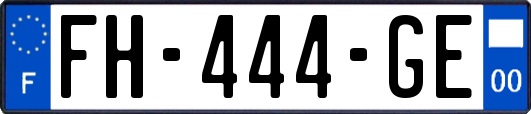 FH-444-GE