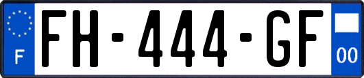 FH-444-GF
