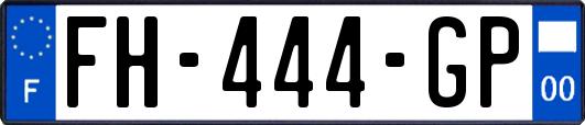 FH-444-GP