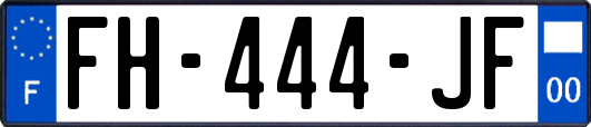 FH-444-JF