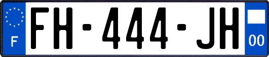 FH-444-JH