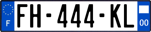 FH-444-KL