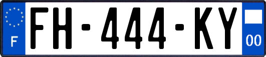 FH-444-KY