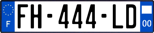 FH-444-LD