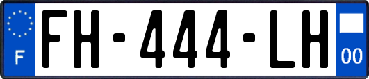 FH-444-LH