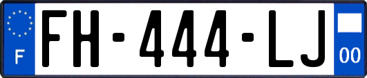 FH-444-LJ