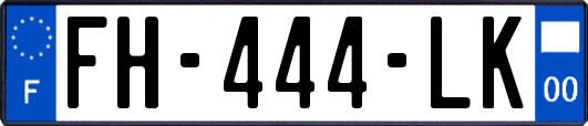FH-444-LK
