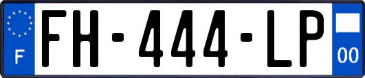FH-444-LP