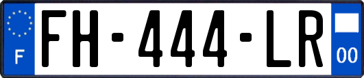 FH-444-LR
