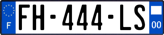FH-444-LS