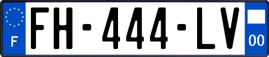 FH-444-LV