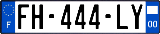 FH-444-LY