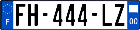FH-444-LZ